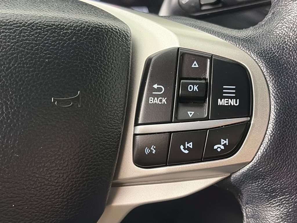 Certified 2022 Ford Explorer XLT AWD/4WD image 18