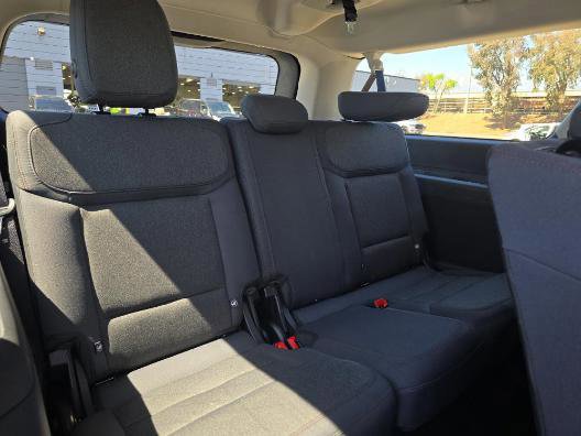 Certified 2025 Ford Expedition Max Active image 14