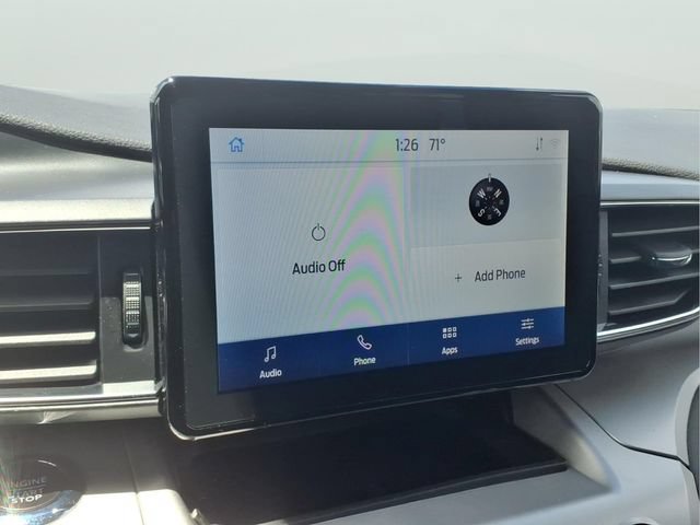 Certified 2024 Ford Explorer XLT w/ Equipment Group 202A AWD/4WD image 15