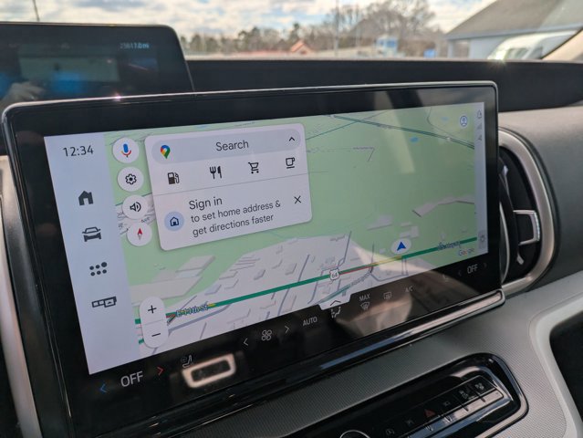 Certified 2025 Ford Expedition Active image 28