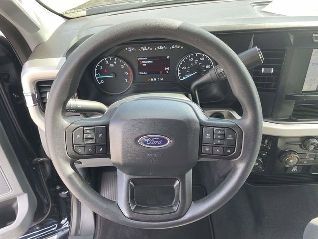 Certified 2024 Ford F250 XL w/ STX Appearance Package image 18