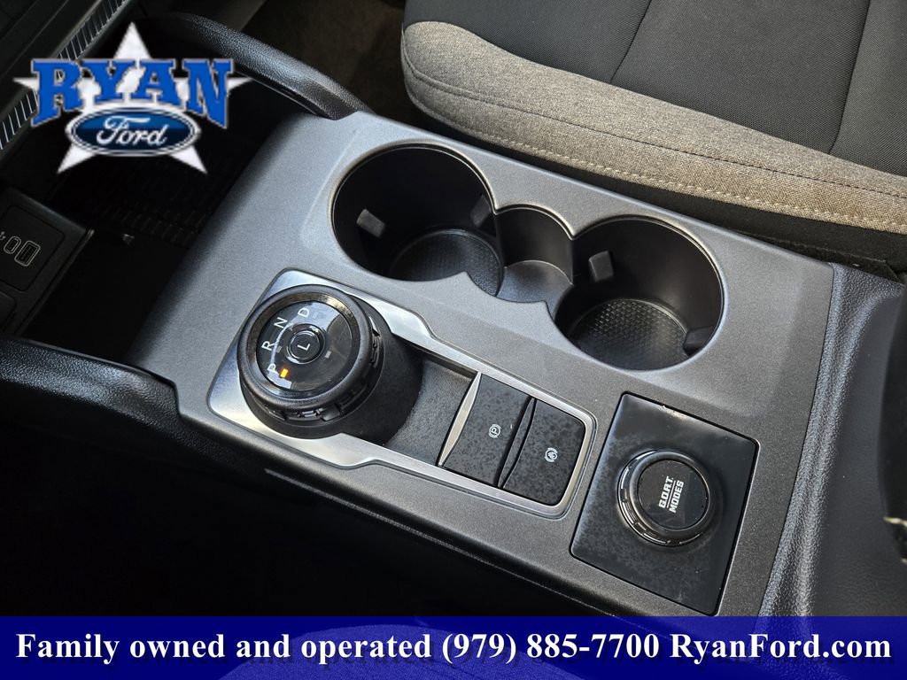 Certified 2025 Ford Bronco Sport Big Bend AWD/4WD image 14
