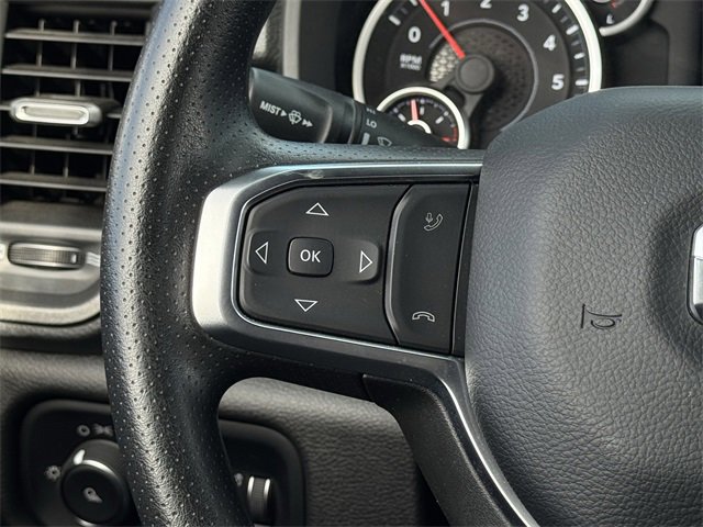 Used 2025 RAM 1500 Tradesman image 13