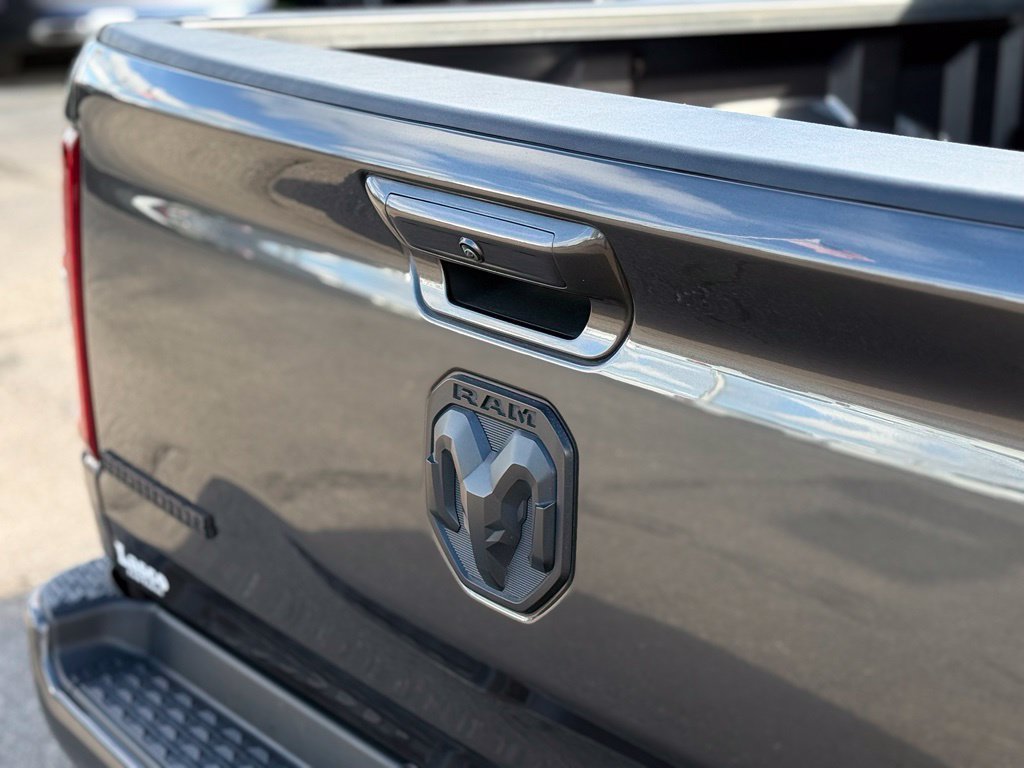 Used 2022 RAM 1500 Big Horn AWD/4WD image 34
