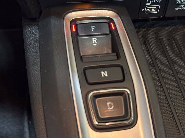 Used 2019 Honda Insight Touring image 27