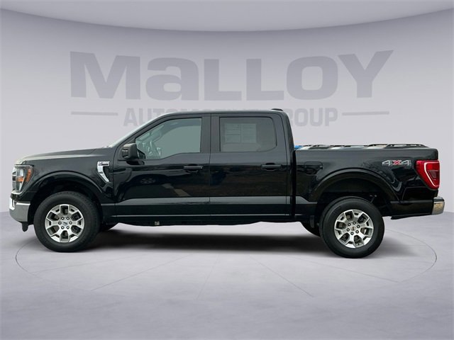 Certified 2023 Ford F150 XLT image 2