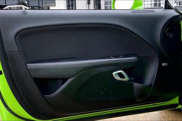 Used 2023 Dodge Challenger SXT w/ Blacktop Package image 20