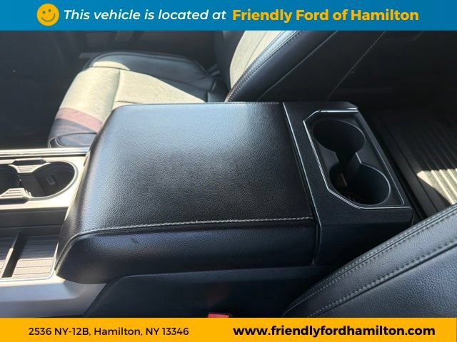 Certified 2020 Ford F250 Lariat AWD/4WD image 31