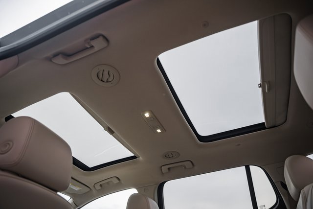 Used 2020 GMC Acadia Denali w/ Technology Package image 45