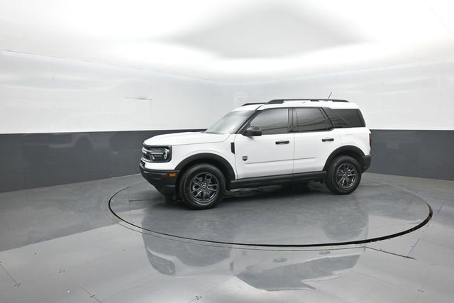 Certified 2022 Ford Bronco Sport Big Bend image 4