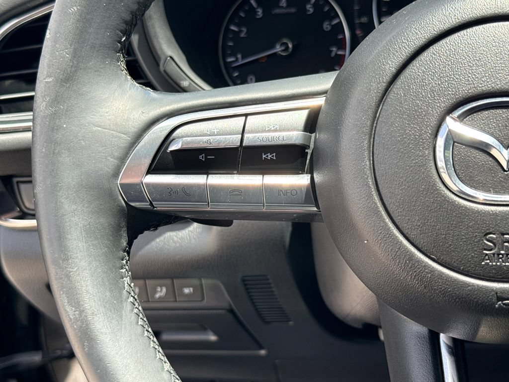 Used 2021 MAZDA CX-30 FWD 2.5 S w/ Premium Package image 16