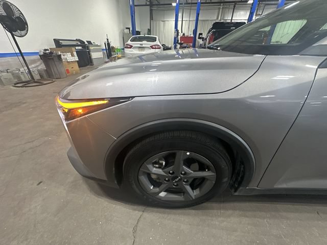Used 2025 Kia K4 FWD image 23