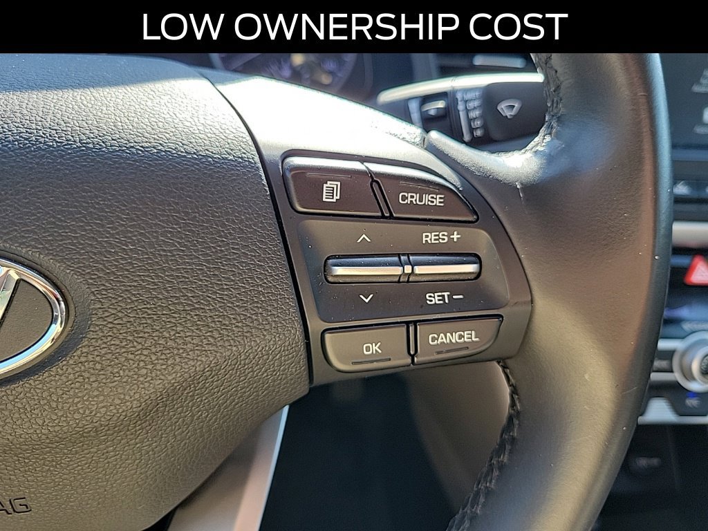 Used 2020 Hyundai Elantra Value Edition FWD image 23