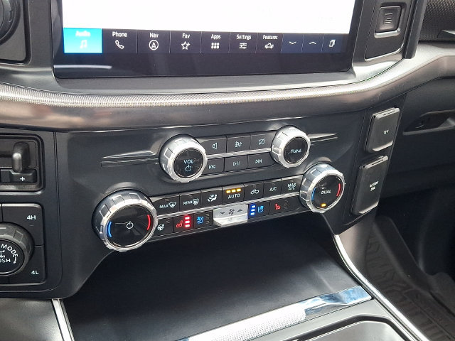 Certified 2026 Ford F150 Raptor AWD/4WD image 16