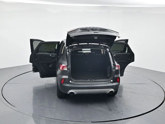 Certified 2020 Ford Escape SE image 45