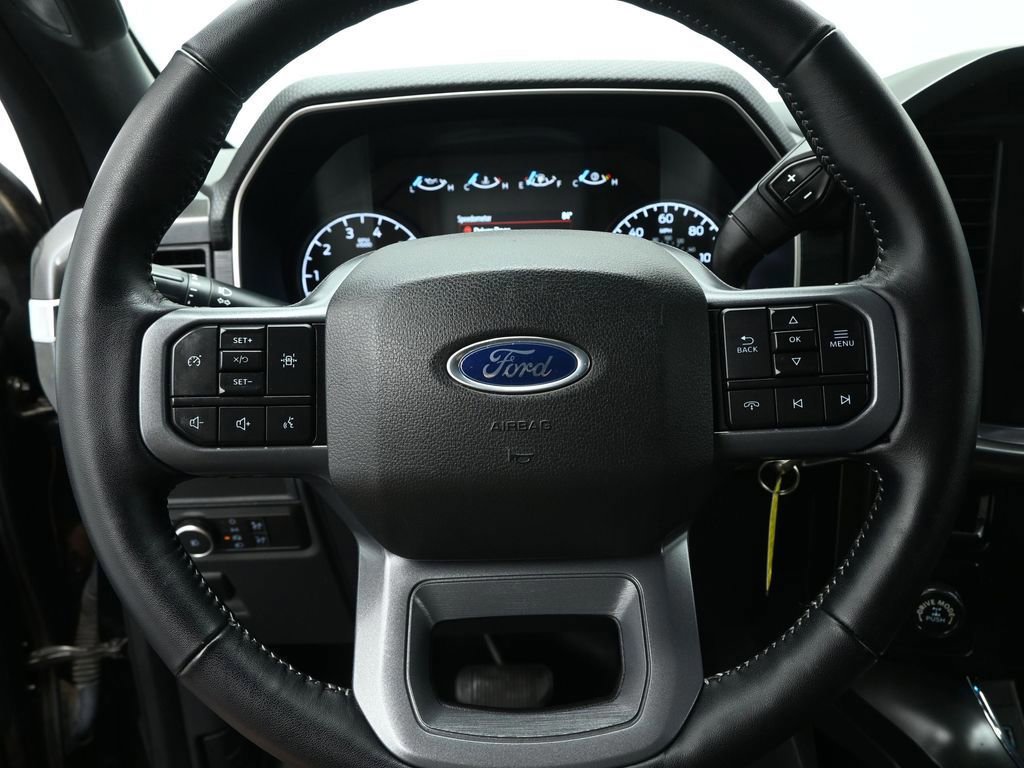 Certified 2021 Ford F150 XL w/ STX Appearance Package image 38