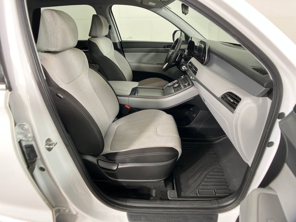 Used 2020 Hyundai Palisade SE image 11