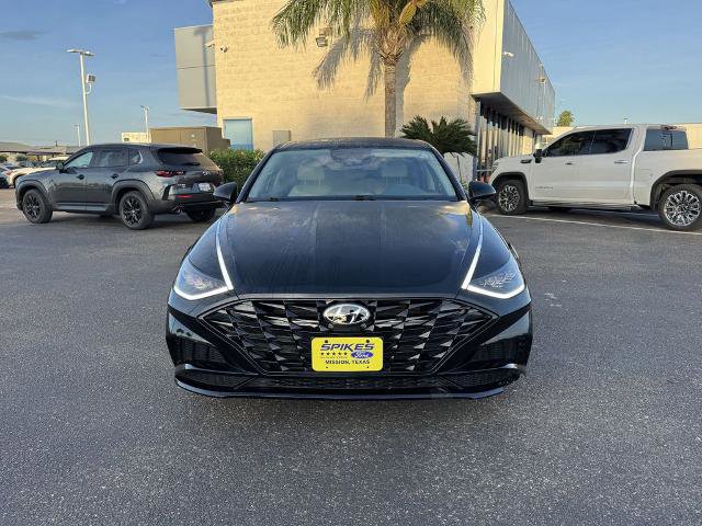 Used 2023 Hyundai Sonata SEL image 7