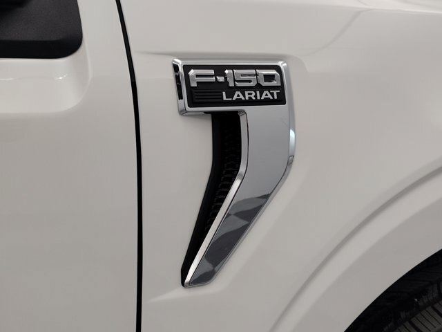 Certified 2024 Ford F150 Lariat w/ Equipment Group 502A High AWD/4WD image 12