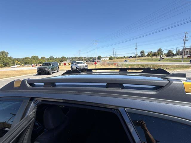 Used 2024 Subaru Outback Wilderness AWD/4WD image 14