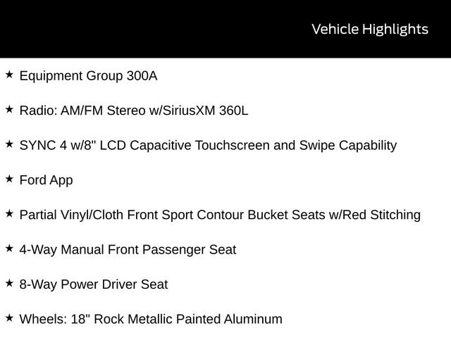 Certified 2026 Ford Escape ST-Line FWD image 18
