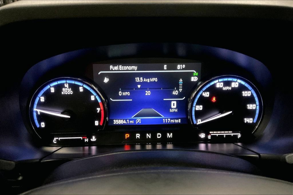 Certified 2023 Ford Bronco Sport Badlands w/ Premium Package AWD/4WD image 19