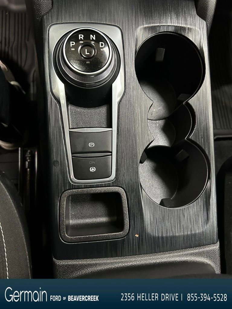 Certified 2023 Ford Escape Active w/ Tech Pack #2 image 21