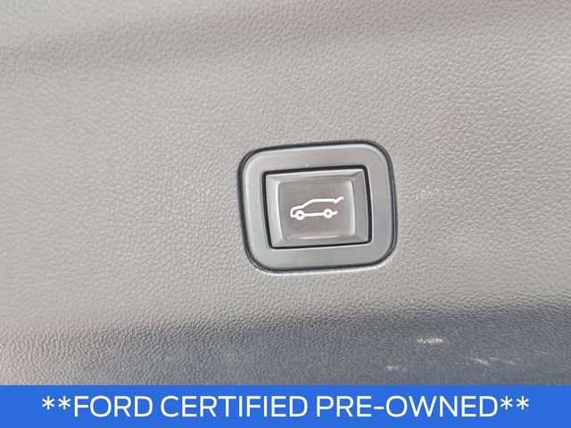 Used 2021 Chevrolet Suburban Premier AWD/4WD image 10
