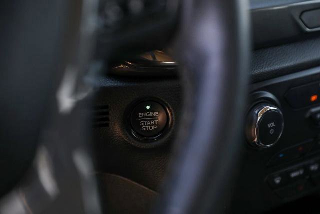 Certified 2022 Ford Ranger Lariat w/ Equipment Group 501A High image 40