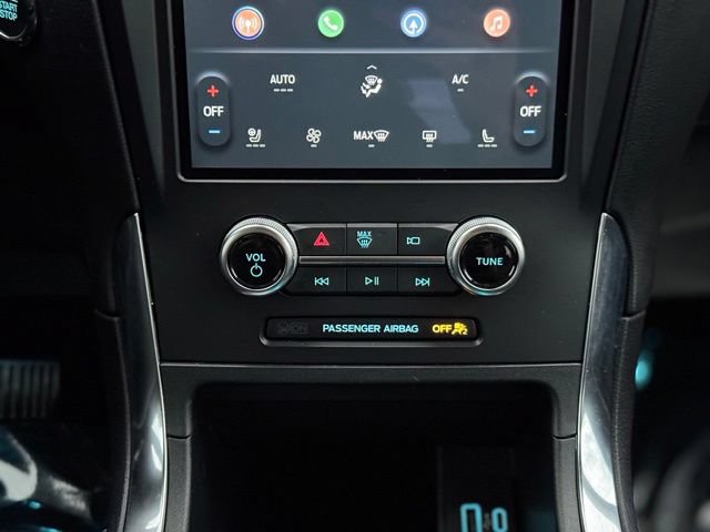 Certified 2024 Ford Edge Titanium w/ Equipment Group 301A AWD/4WD image 15