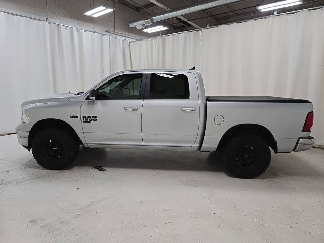 Used 2019 RAM 1500 Classic SLT w/ Luxury Group AWD/4WD image 24