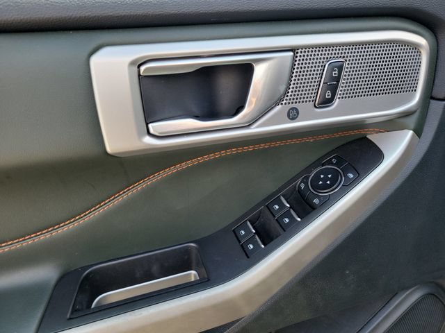 Certified 2024 Ford Explorer Timberline w/ Timberline Technology Package AWD/4WD image 18