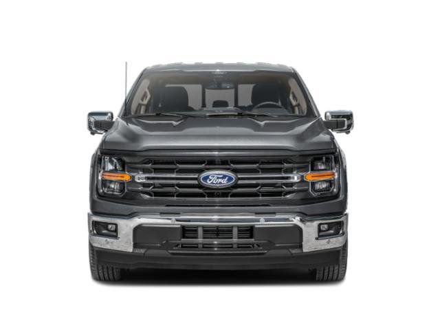 Certified 2024 Ford F150 XLT w/ Equipment Group 302A MID AWD/4WD image 4