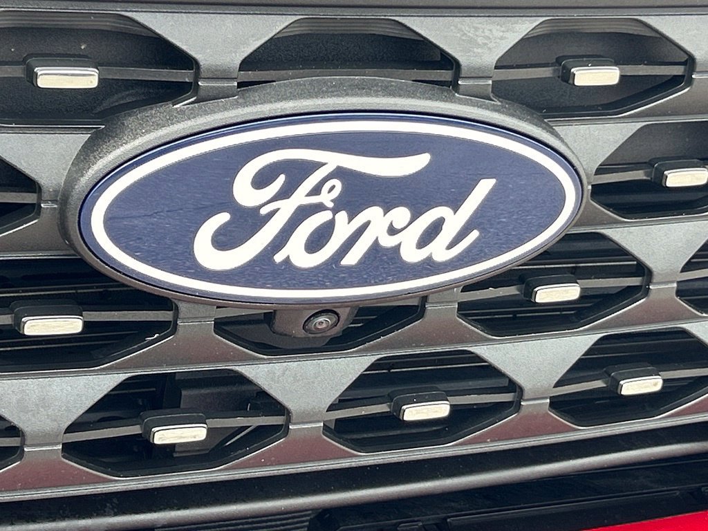 Certified 2025 Ford Maverick Lariat AWD/4WD image 21