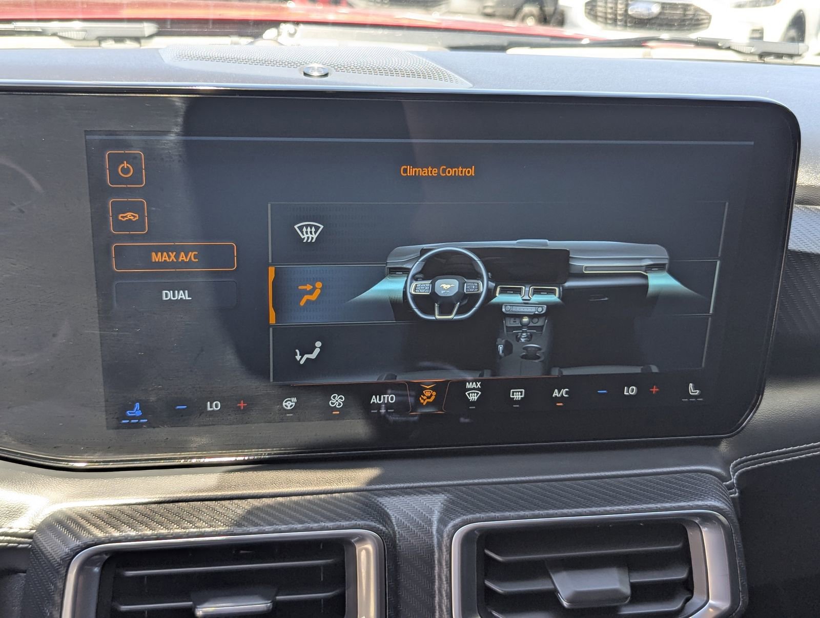 Certified 2024 Ford Mustang GT Premium RWD image 25