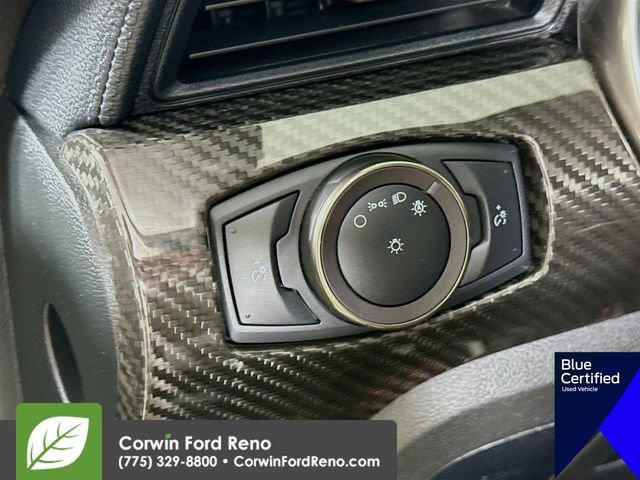 Certified 2020 Ford Mustang Shelby GT350 w/ Technology Package RWD image 14