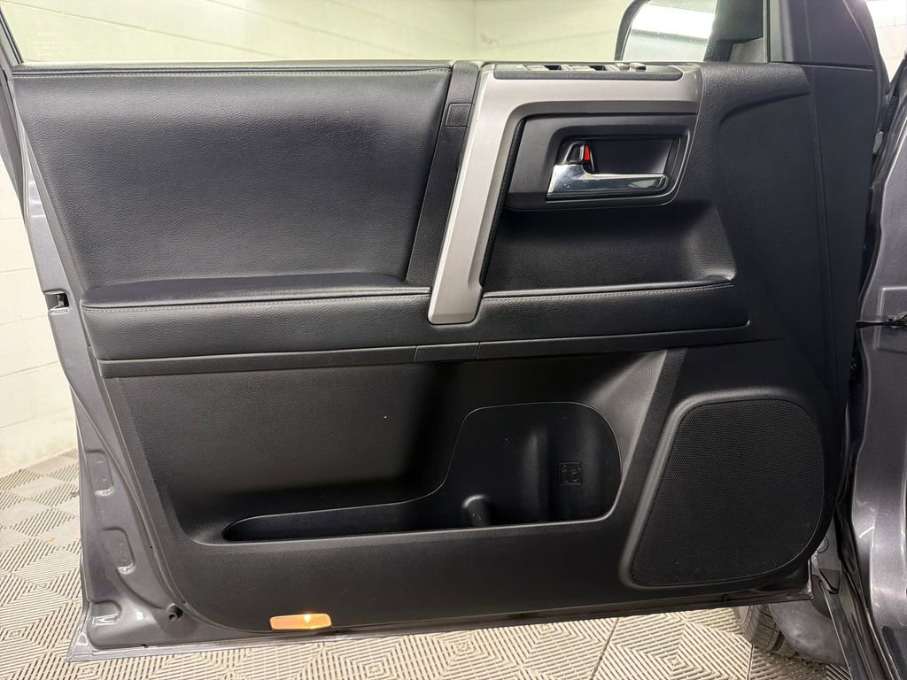 Used 2021 Toyota 4Runner SR5 RWD image 16