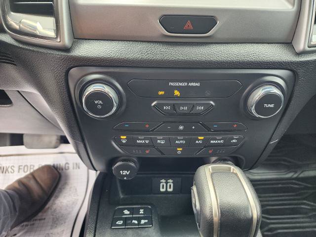 Certified 2023 Ford Ranger XLT w/ Equipment Group 302A High AWD/4WD image 14
