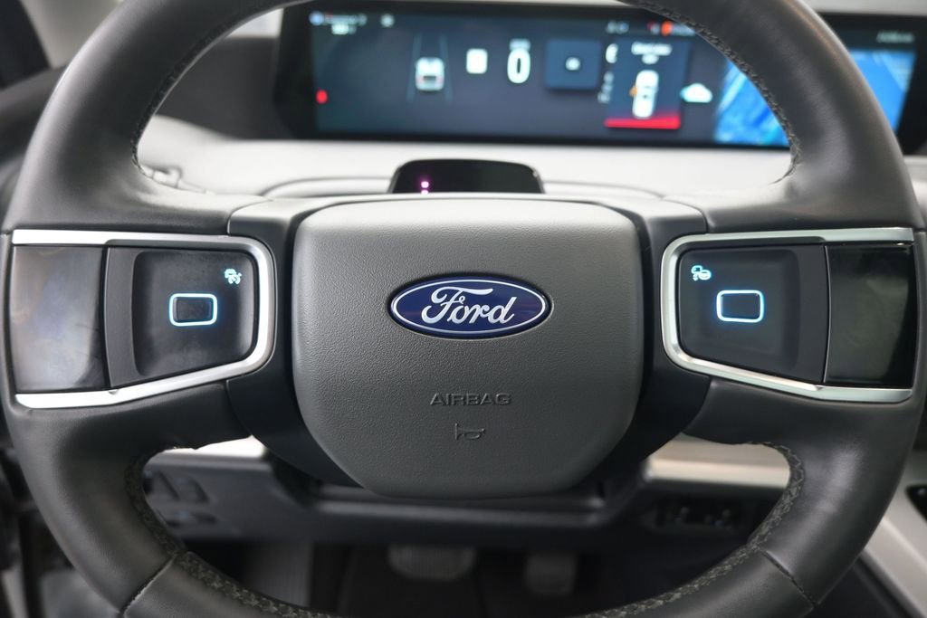 Certified 2025 Ford Expedition Max Active AWD/4WD image 24