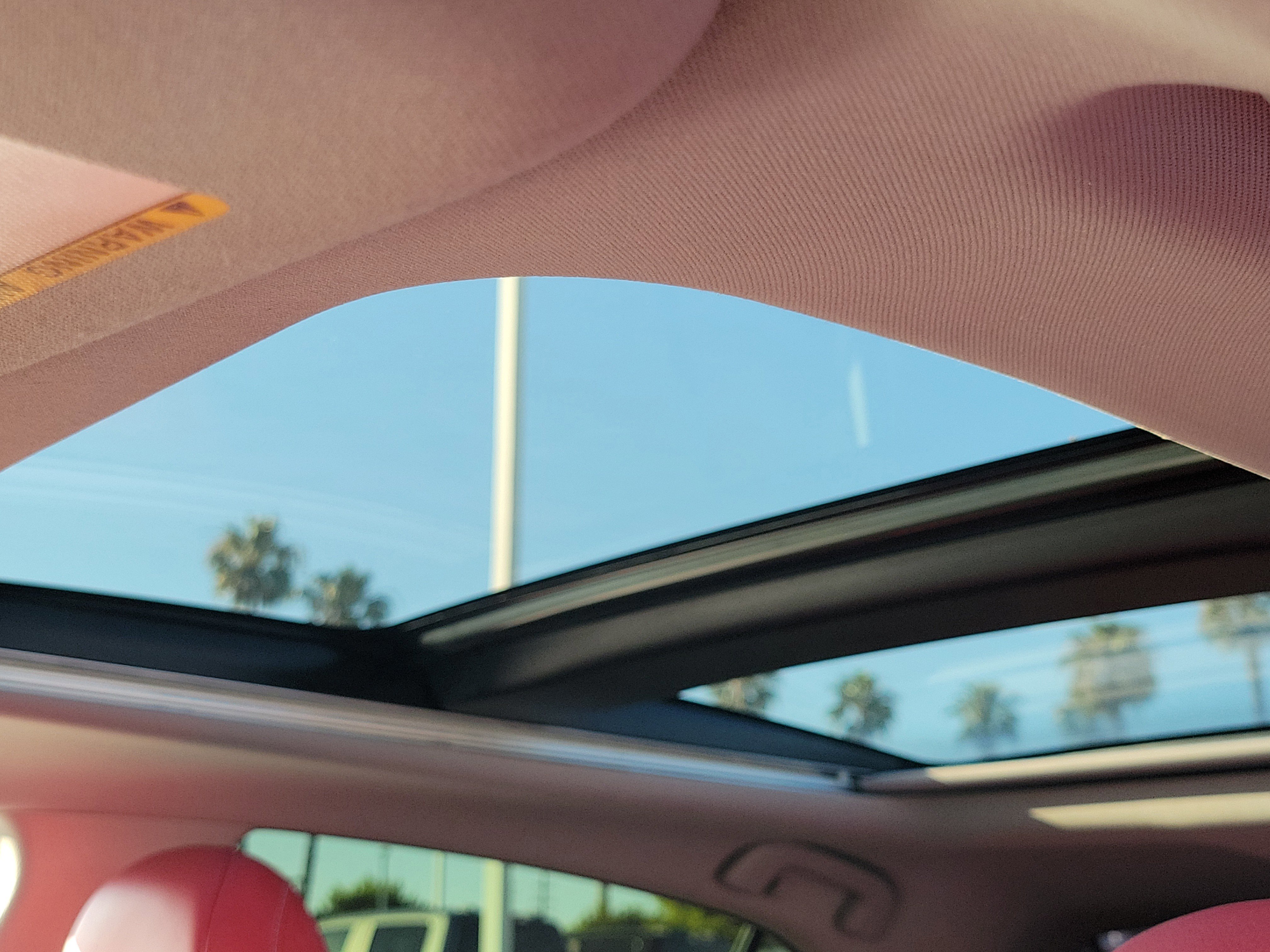 Used 2020 Toyota Camry XSE FWD image 11