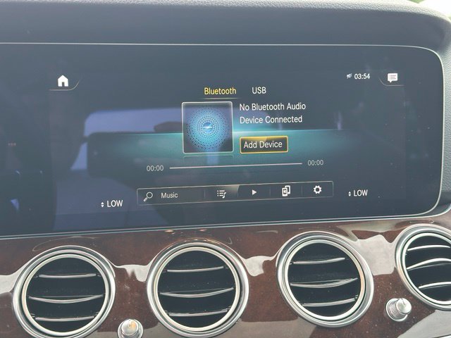 Used 2022 Mercedes-Benz E 350 4MATIC Sedan image 23