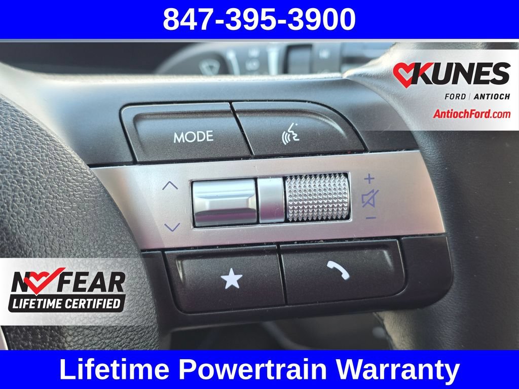 Used 2024 Hyundai Kona SEL AWD/4WD image 41