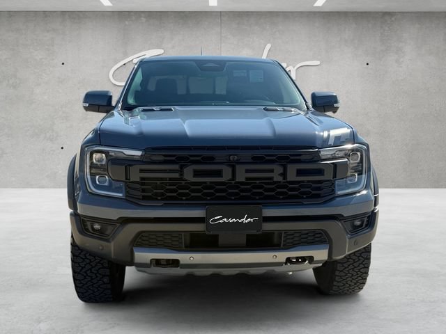 Certified 2025 Ford Ranger Raptor AWD/4WD image 19