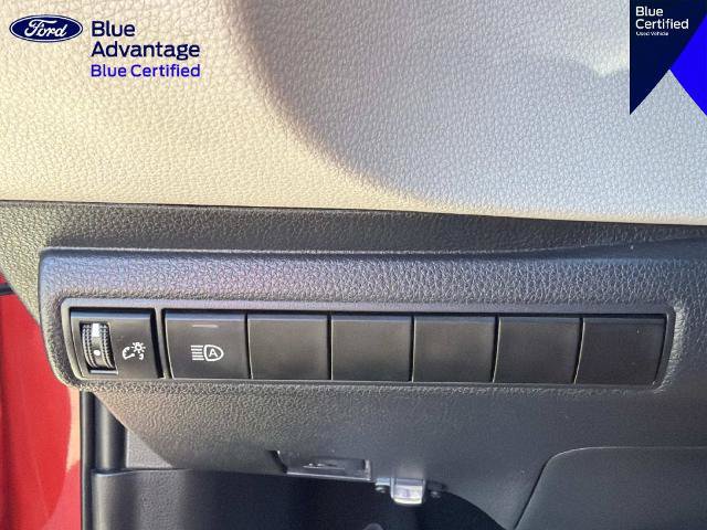 Used 2021 Toyota Corolla LE w/ Carpet Mat Package (TMS) FWD image 31