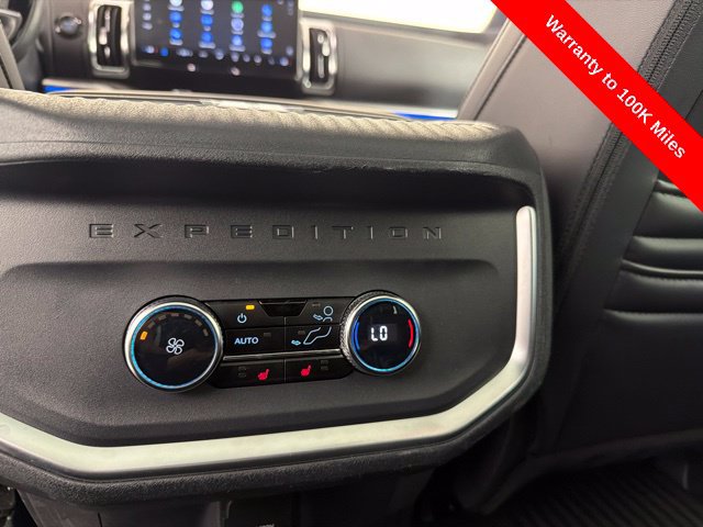 Certified 2025 Ford Expedition Tremor AWD/4WD image 35