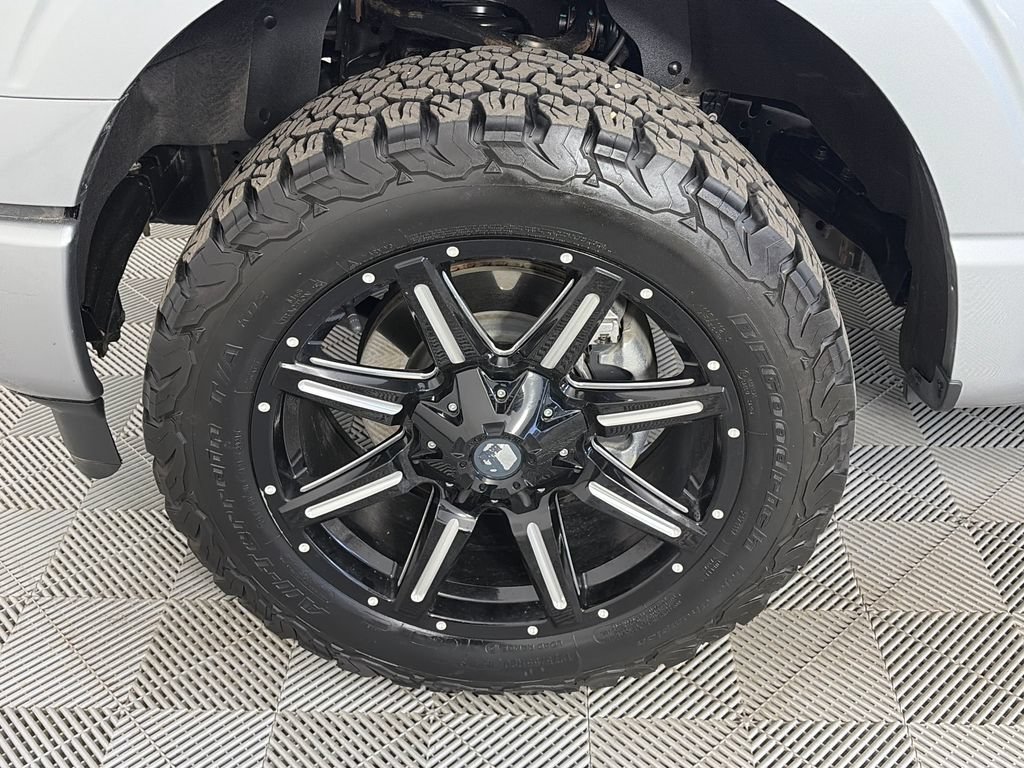Certified 2023 Ford F150 XLT w/ Equipment Group 302A High AWD/4WD image 8