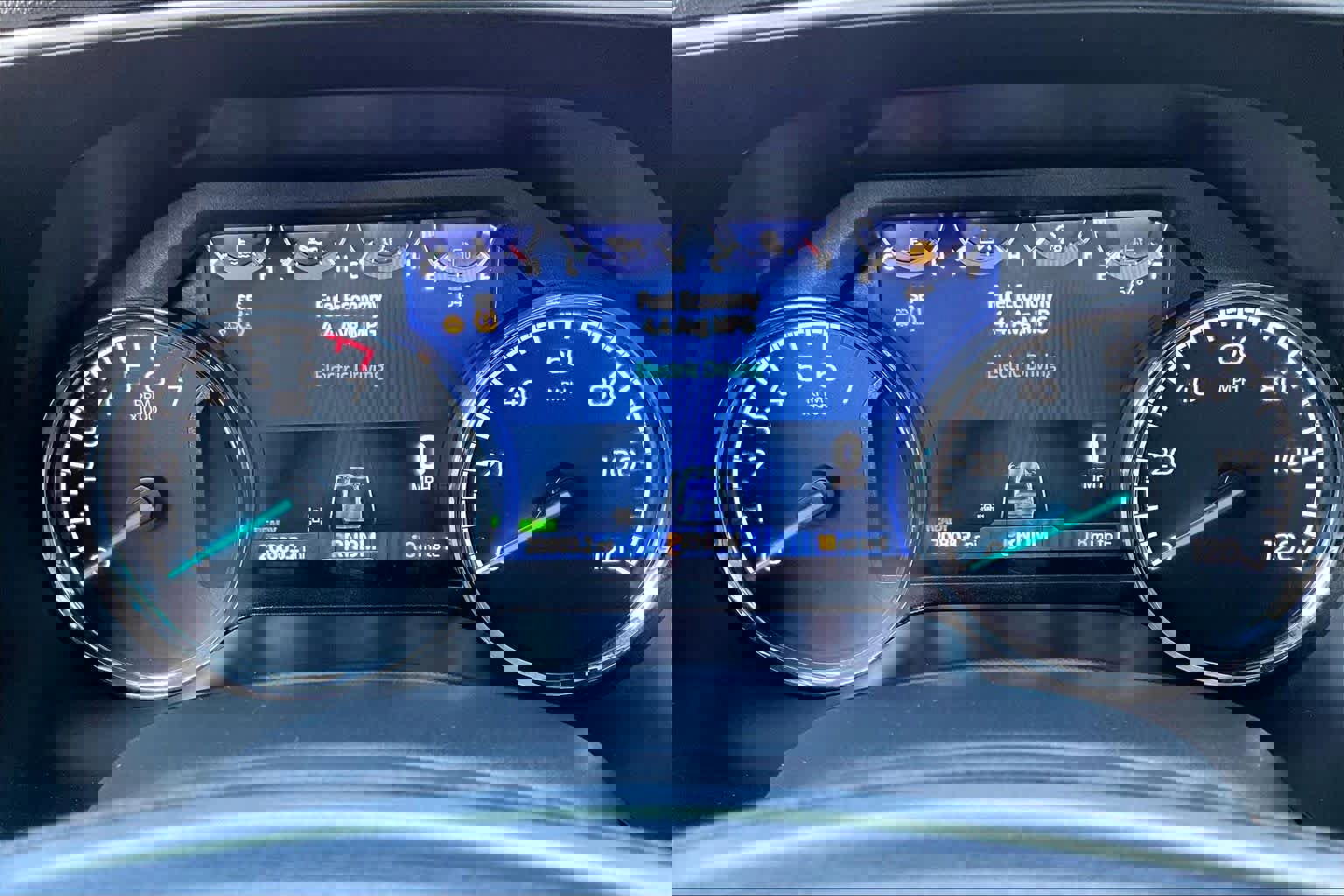 Certified 2023 Ford F150 XLT w/ Equipment Group 302A High image 26