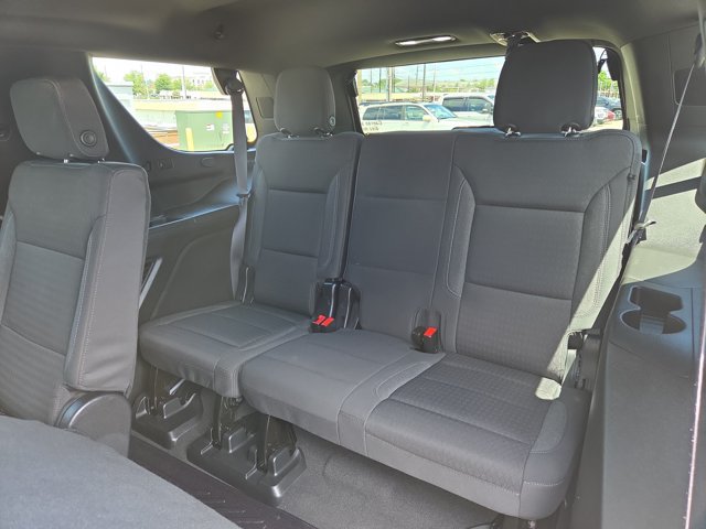 Used 2023 Chevrolet Tahoe LS AWD/4WD image 12