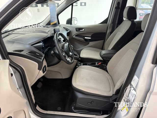 Certified 2022 Ford Transit Connect XLT FWD image 11