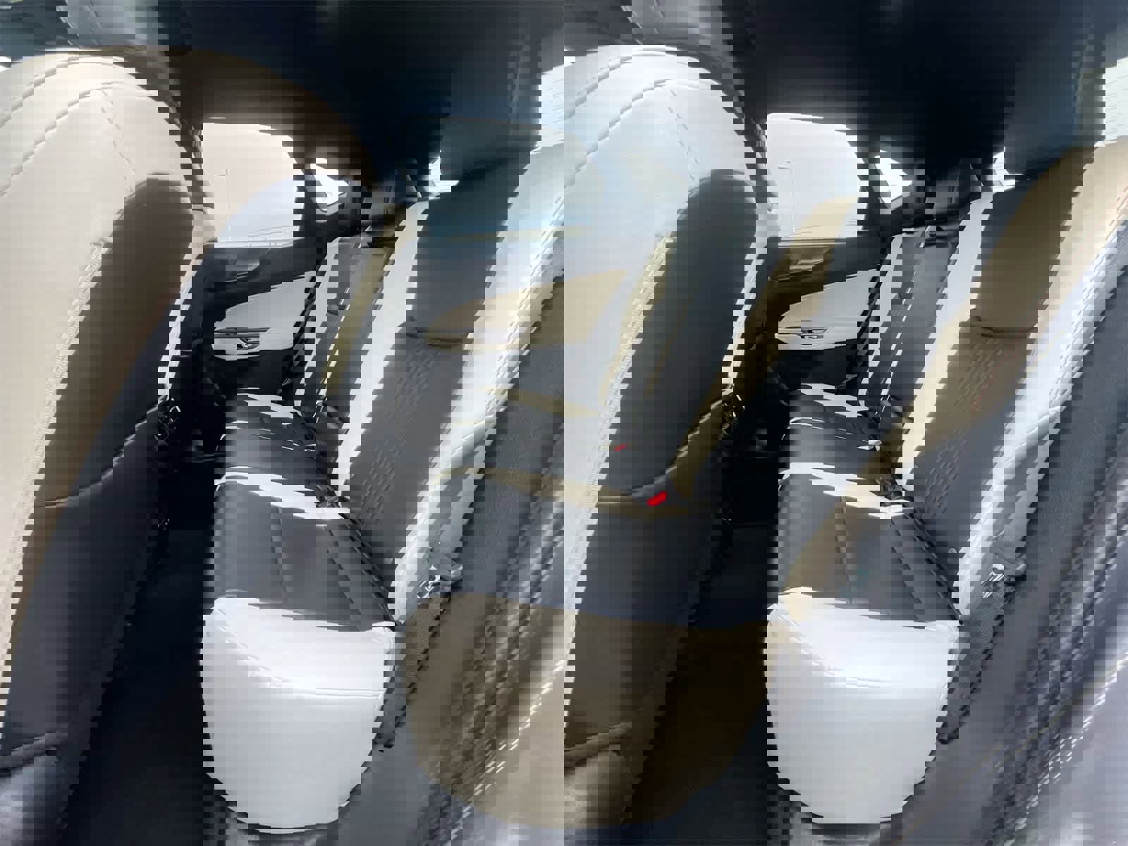 Used 2024 Lexus NX 350 AWD image 20